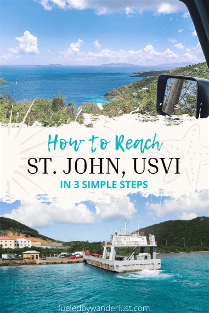 Kenny Chesney's Lavish Caribbean Retreat In St. John, USVI