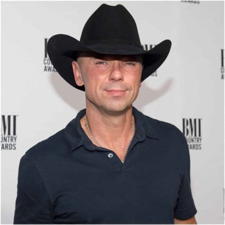 Kenny Chesney Net Worth How