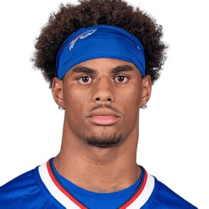 Keon Coleman- Biography, Age, Height, Net Worth, Girlfriend, Dating |