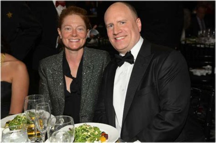 Kevin Feige Biography, Age, Height, Wife, Net Worth, Family