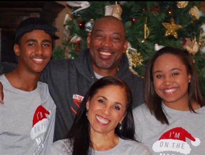 Kevin Gates' Parents' Cultural Tapestry