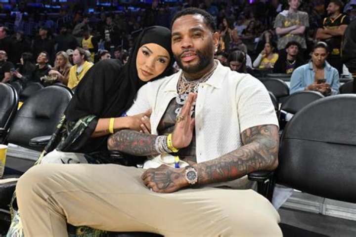 Kevin Gates And Dreka's Relationship Status Unveiled