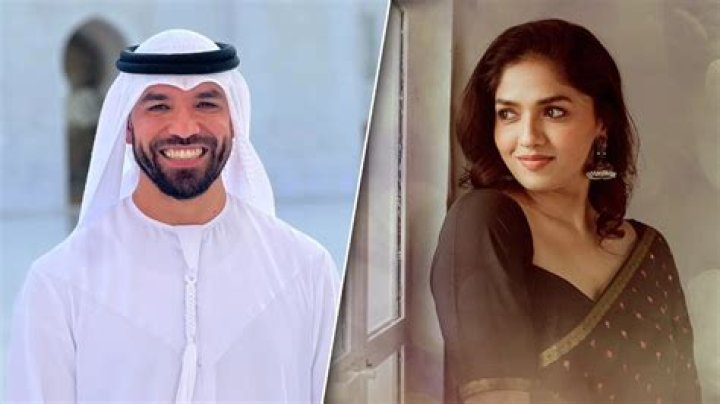 Khalid's New Wife: All The Details Unveiled