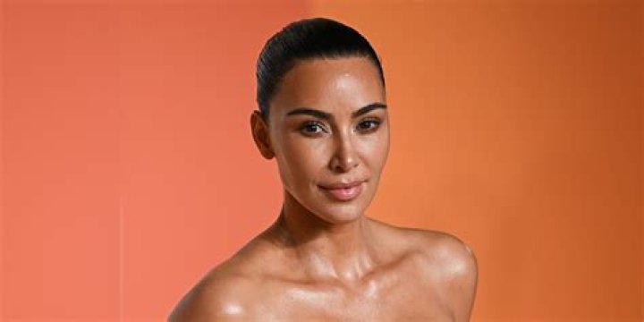 Kim Kardashian proudly frames nude W Magazine cover that once left her in tears Sat 13 August 2 ·