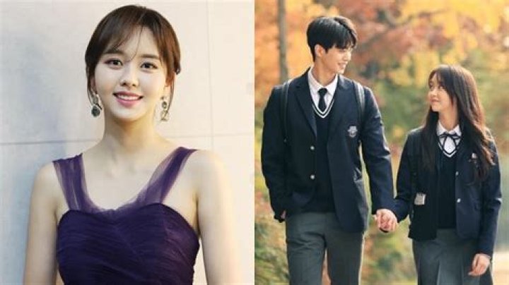 Kim So Hyun And Hwang In Yeop: The Truth Behind The Dating Rumors