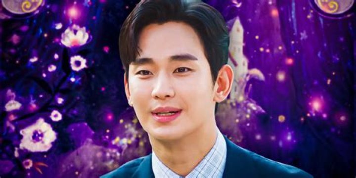 Kim Soo Hyun's Debut: A Star Is Born