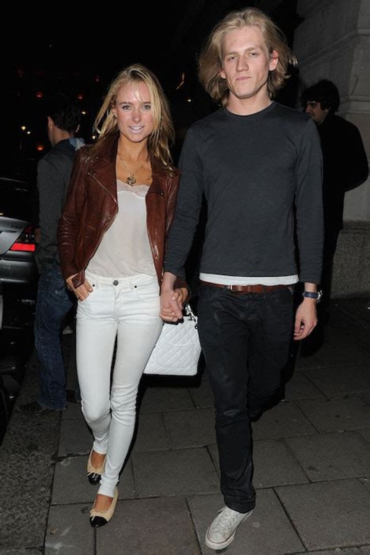 Kimberley Garner Height, Weight, Age, Boyfriend, Family, Facts, Biography