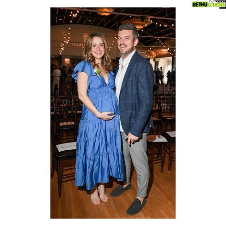 Kimberly Sue Murray's Husband Revealed