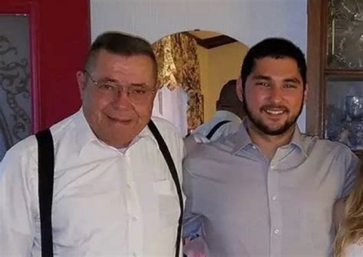 Klint Ludwig Ethnicity Race Family And Wikipedia Biography