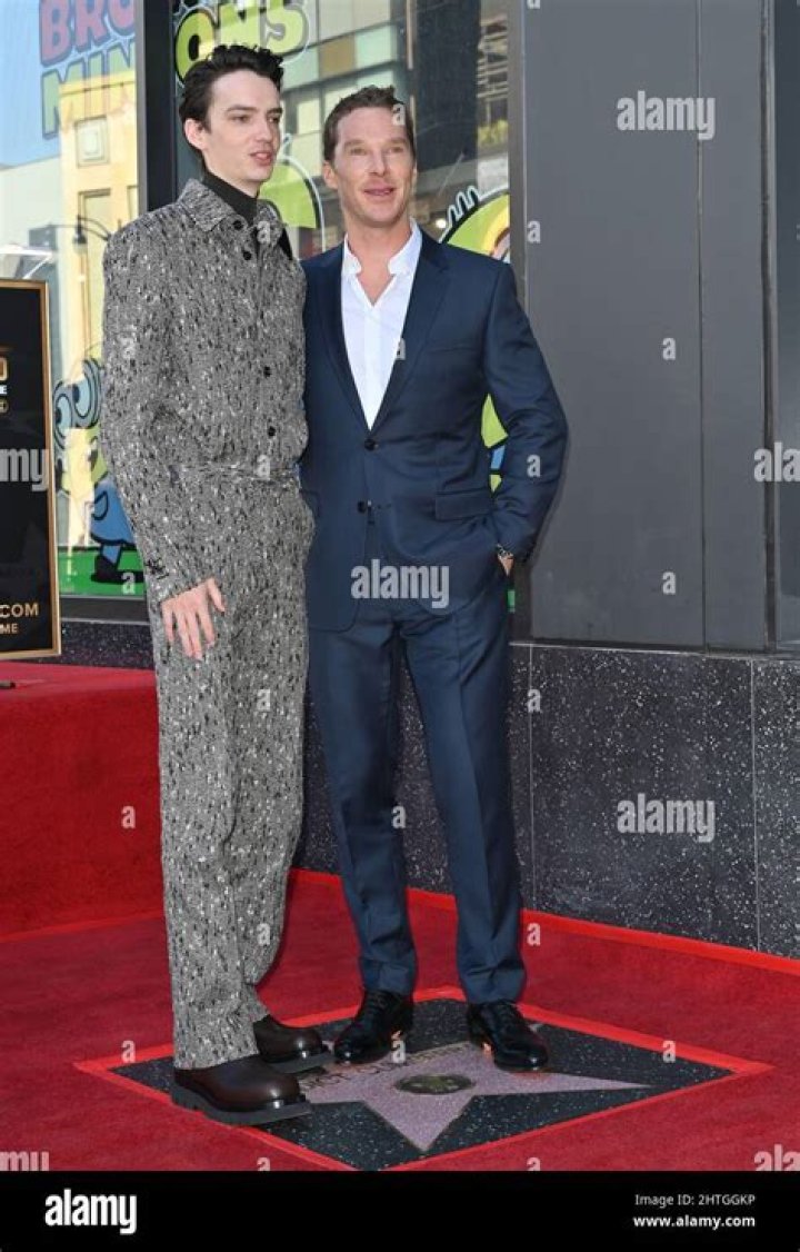 Kodi Smit-McPhee Height ·