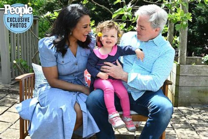 Kristen Welker Has A Daughter With Her Husband John Hughes, Family Tree And Ethnicity