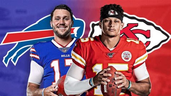 Kyle And Josh Allen's Connection Revealed