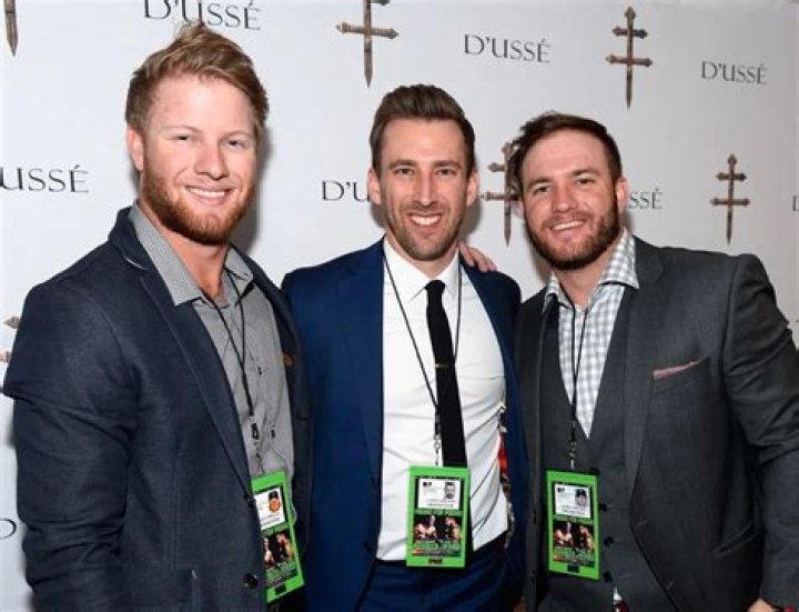 Kyle Thousand- Wiki, Age, Height, Net Worth, Wife, Ethnicity