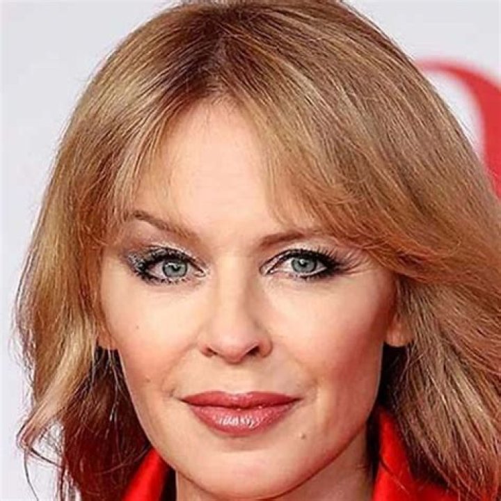 Kylie Minogue ·