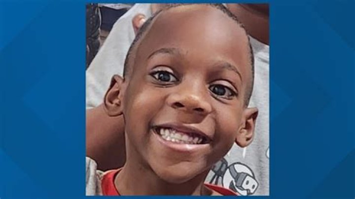 Kyrie Barnes Corn Kid Obituary 7 Year