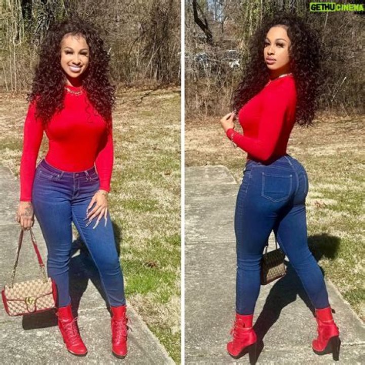 LA Love the Boss Height ·