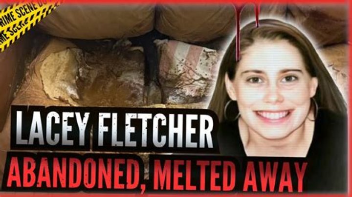 Lacey Fletcher Police Video: Official Release And Public Reaction