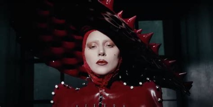 Lady Gaga's Gender: Uncovering The Truth