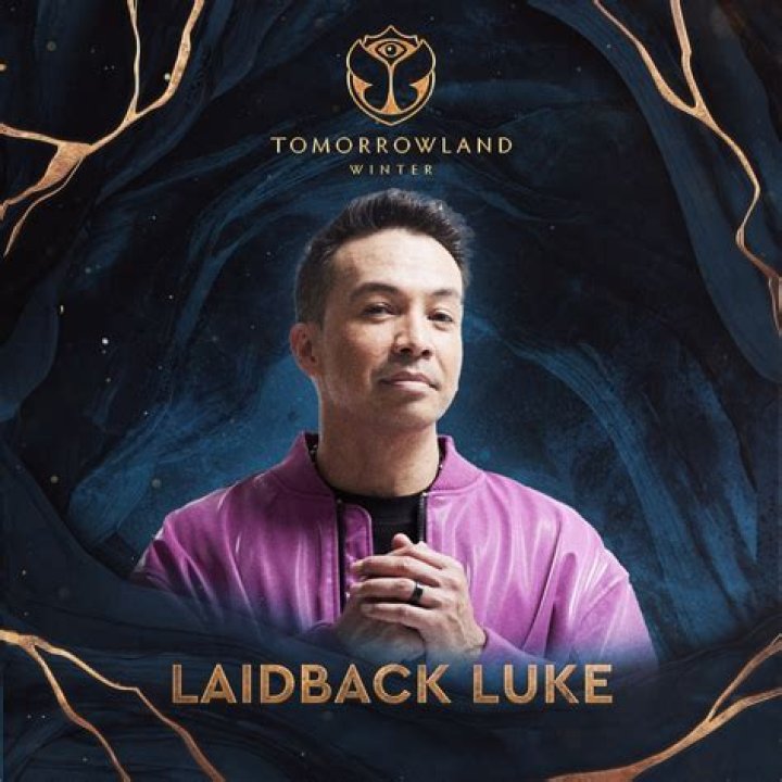 Laidback Luke ·