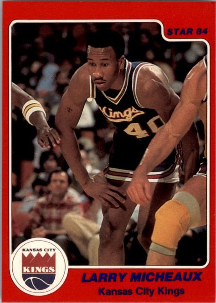 Larry Micheaux Net Worth - SnogBlogy