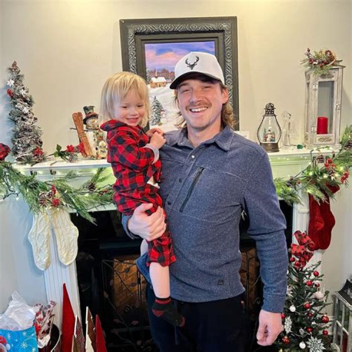 Latest Update: Morgan Wallen Son's Age Now