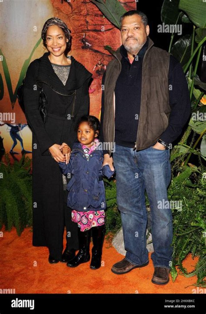 Laurence Fishburne Biography, Age, Height, Wife, Net Worth, Family