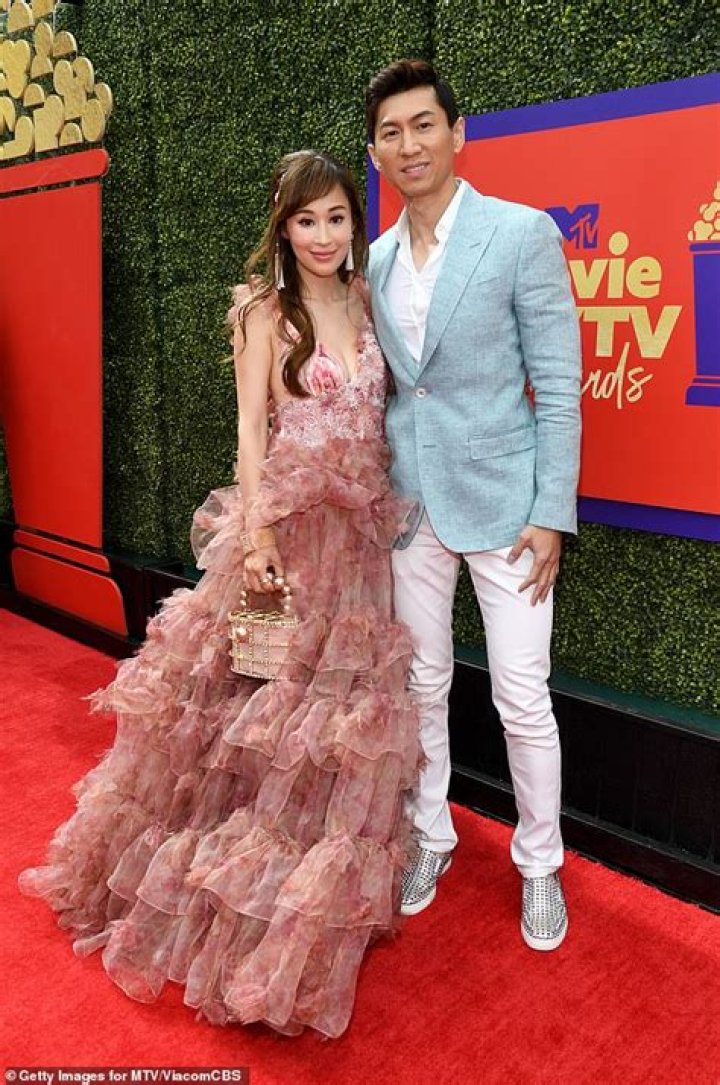 Leah Qin spills the tea on Bling Empire, let slip about Jessey Lee's ex ·