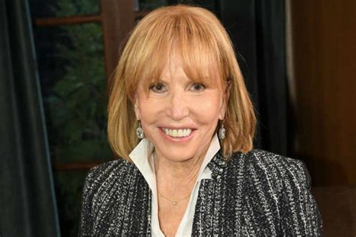 Legendary Actress Leslie Charleson: A Hollywood Icon