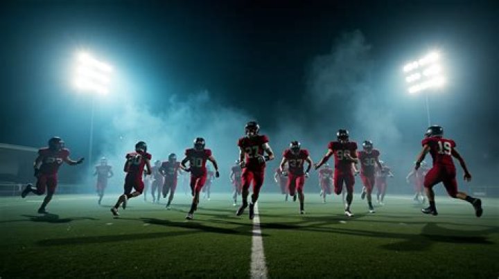 Legendary Dominance On The Gridiron