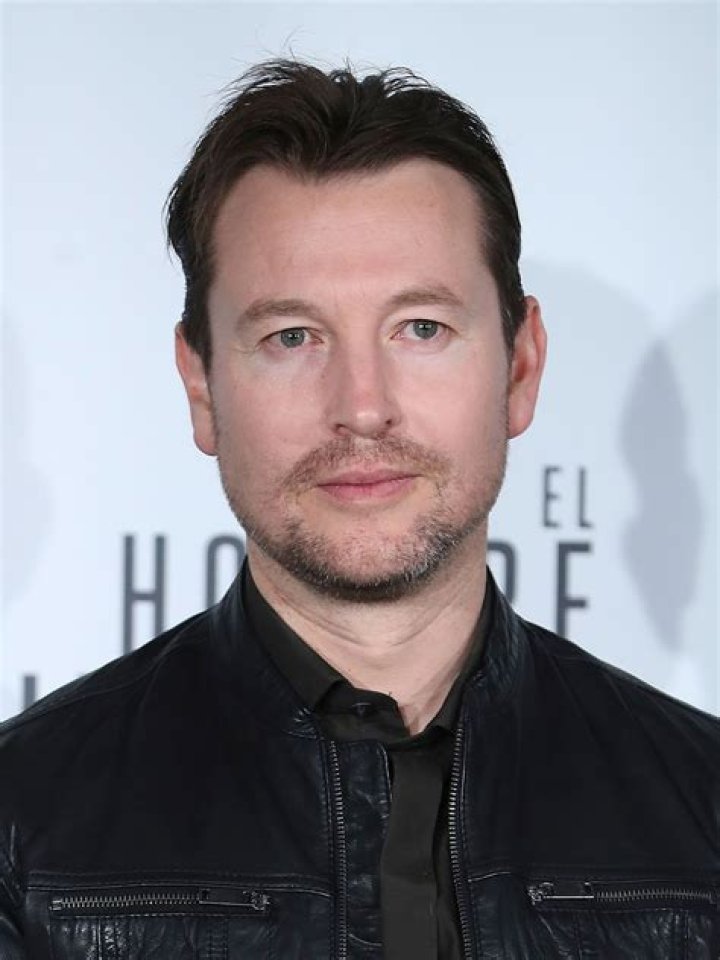 Leigh Whannell ·