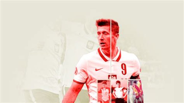 Lewandowski's Father: The Unsung Hero Behind A Football Icon