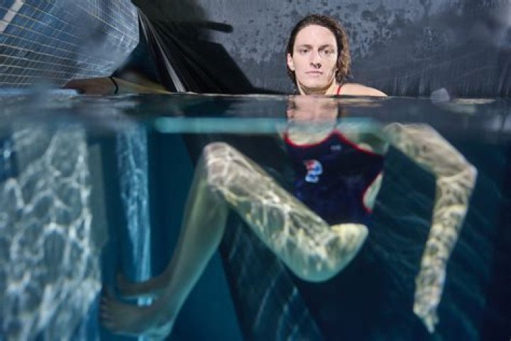 Lia Thomas Birth Name: Uncovering The Truth Behind The Transgender Swimmer