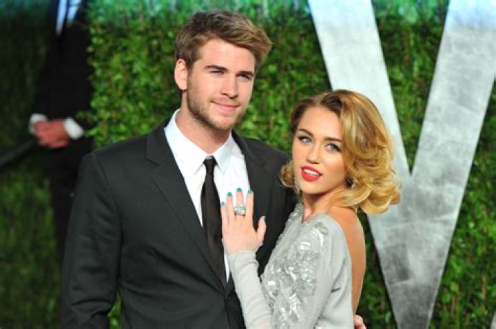 Liam Hemsworth And Miley Cyrus: The Journey Of Becoming Parents