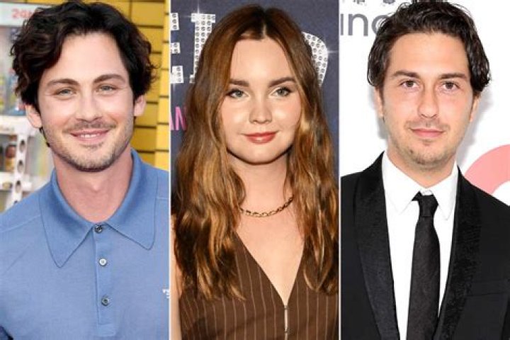Liana Liberato's Dating Journey Explored