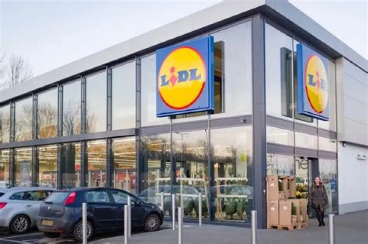 Lidl shoppers rejoice as they find really cheap buy thatll make your festive feast a doddle
