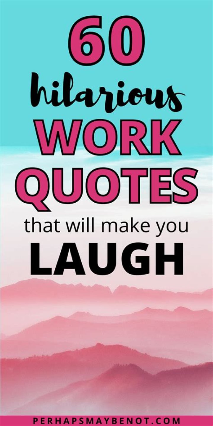 Life's Funny & Inspiring Quotes: Laughter & Wisdom