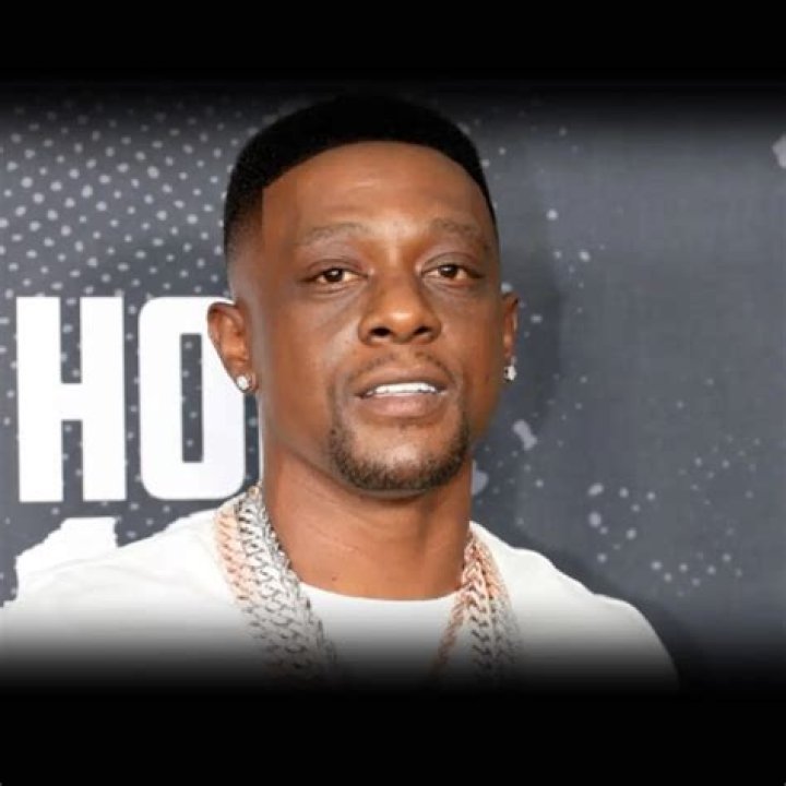 Lil Boosie Height, Weight, Net Worth, Age, Birthday, Wikipedia, Who, Nationality, Biography