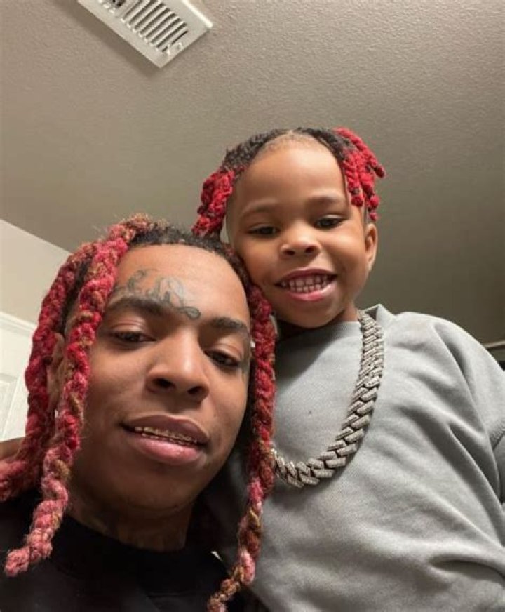 Lil Gotit Biography, Age, Height, Wife, Net Worth, Family