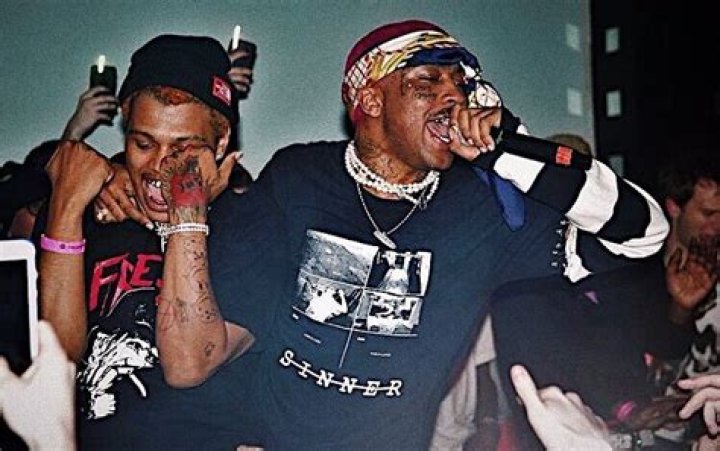 Lil Tracy - CelebNetWorth - ZingVlog