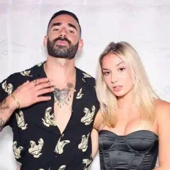 Lina Belfiore- Wiki, Age, Height, Net Worth, Boyfriend, Ethnicity ·