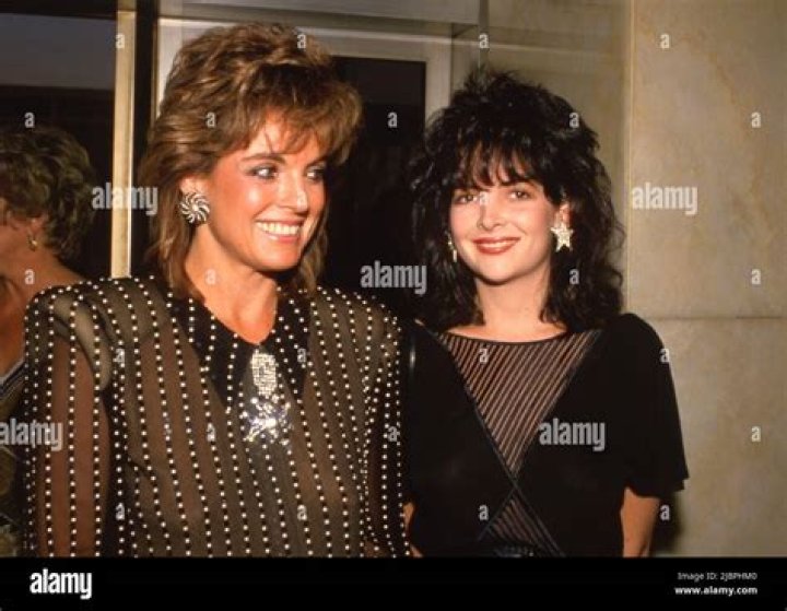 Linda Gray’s son Jeff Thrasher died at 54, How did he die?