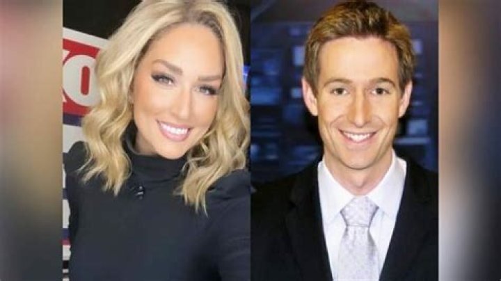 Liz Dueweke And Scott Hanson