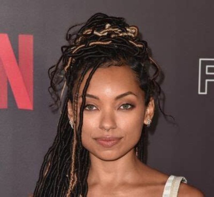 Logan Browning- Wiki, Age, Height, Net Worth, Boyfriend, Ethnicity