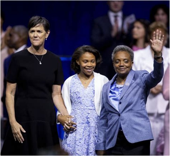 Lori Lightfoot's Parents: Uncovering Their Profound Influence