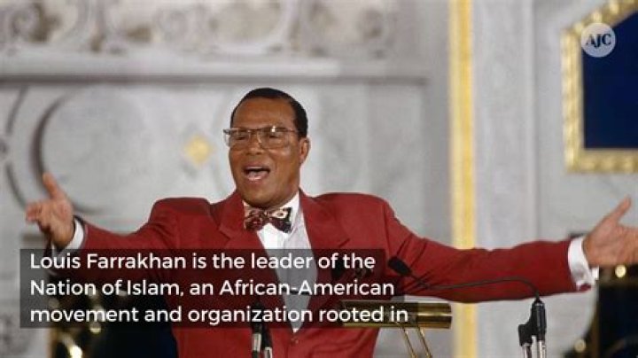 Louis Farrakhan Net Worth, Age, Height, Bio, Birthday, Wiki!