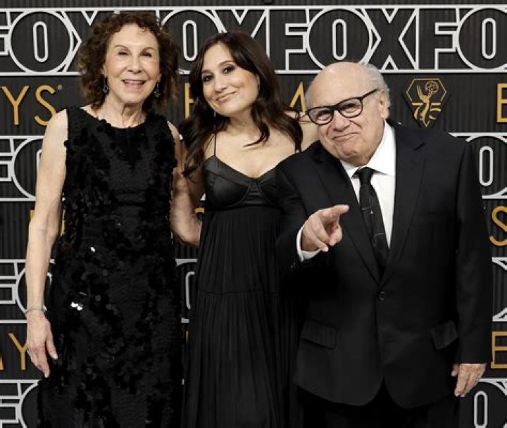Lucy DeVito Net Worth Is Much Higher Than You'd Expect