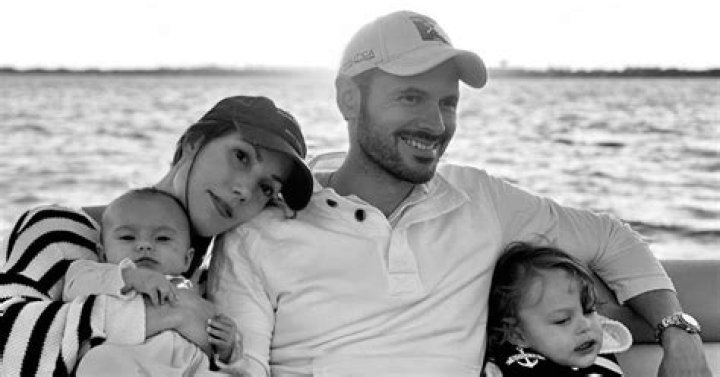 Luka Sabbat Wife: Is He Married To Adriana Mora? Family And Net Worth