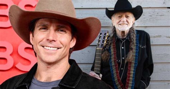 Lukas Nelson: Unveiling His Date Of Birth And Life Journey