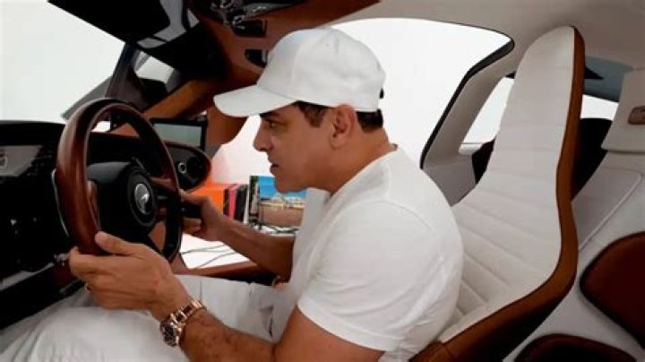 Manny Khoshbin's Journey To The Top