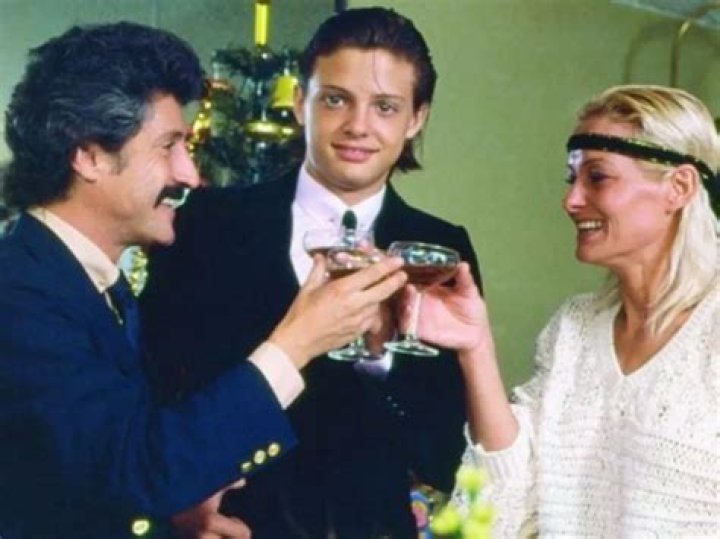 Marcela Basteri: Luisito Rey’s wife biography